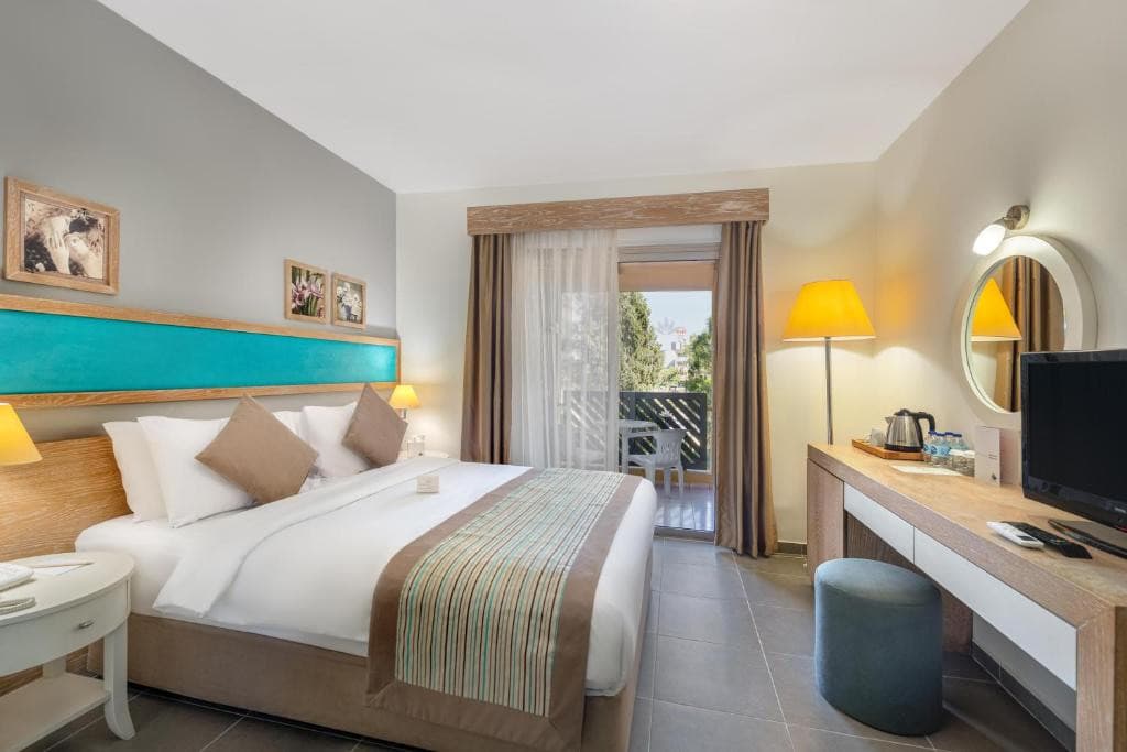 Amara Family Resort (ex. Armas Saray Regency)