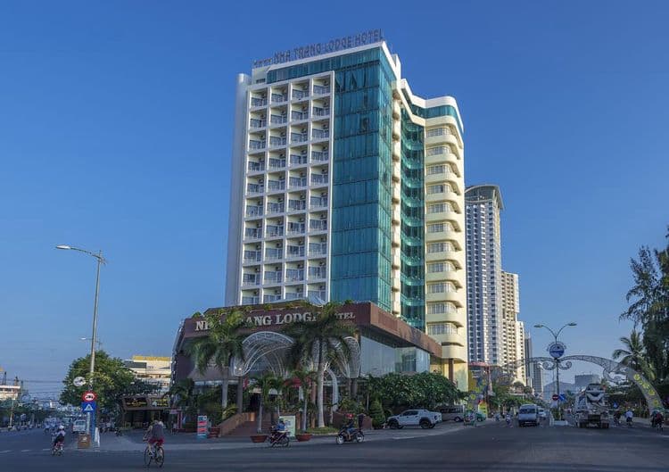 Nha Trang Lodge