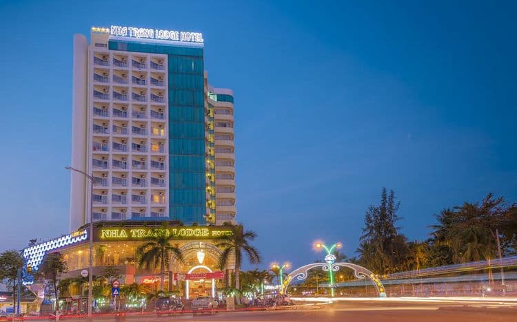 Nha Trang Lodge
