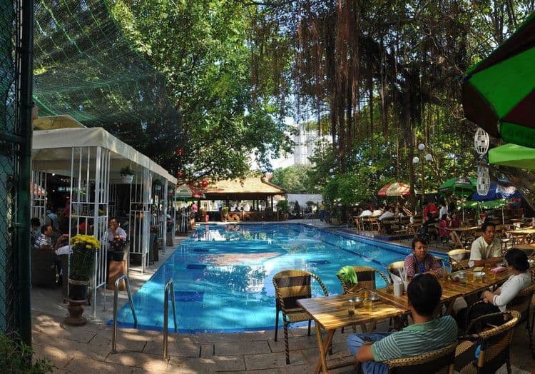 Yasaka Saigon Nhatrang Resort Hotel & Spa