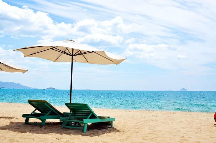 Yasaka Saigon Nhatrang Resort Hotel & Spa