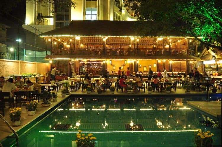Yasaka Saigon Nhatrang Resort Hotel & Spa