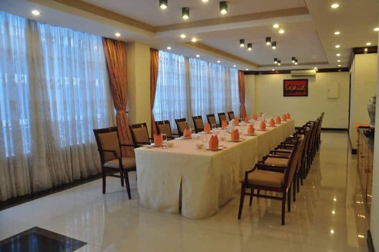Yasaka Saigon Nhatrang Resort Hotel & Spa