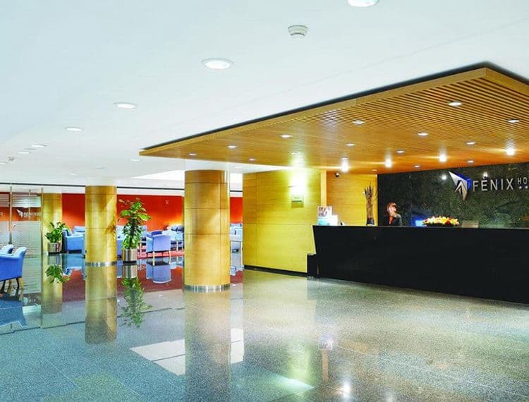 Golden Tulip Andorra Fenix Hotel