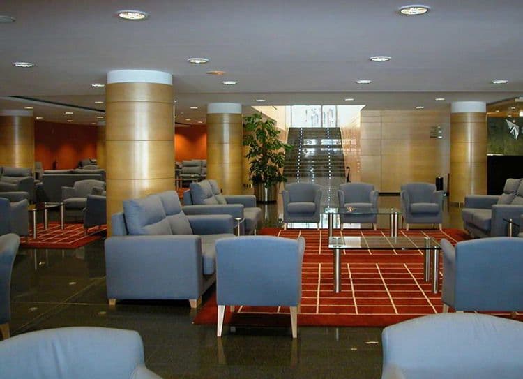 Golden Tulip Andorra Fenix Hotel