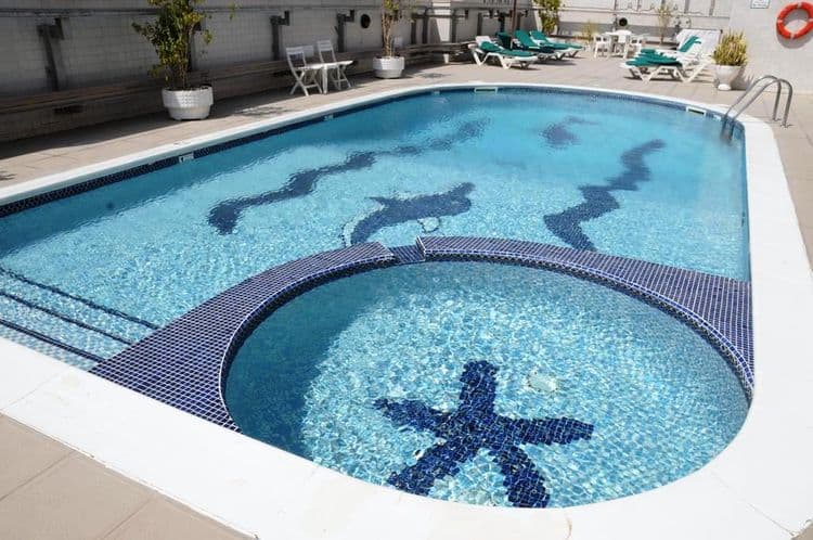 Pearl Residence Hotel Apartments