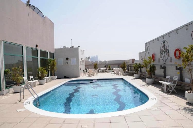Pearl Residence Hotel Apartments