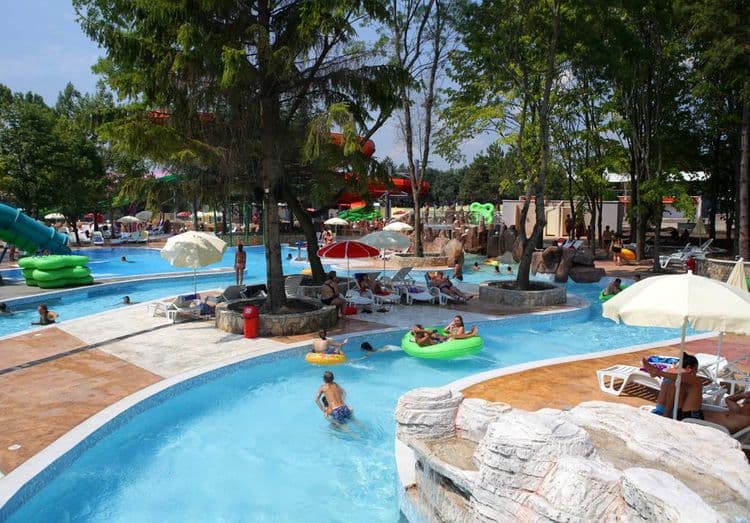 Vita Park Hotel
