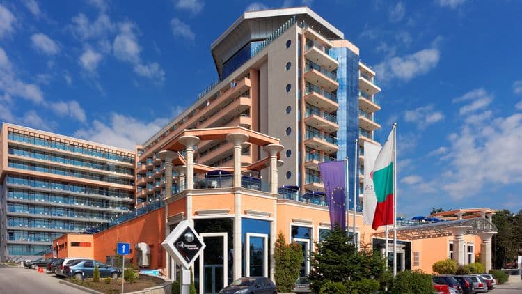 Astera Hotel & Spa