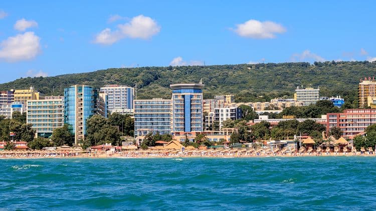 Astera Hotel & Spa