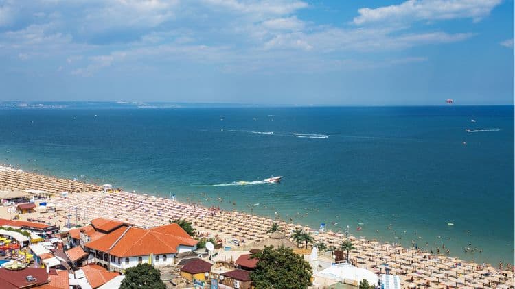 Astera Hotel & Spa