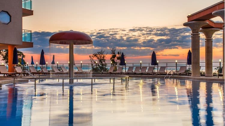 Astera Hotel & Spa
