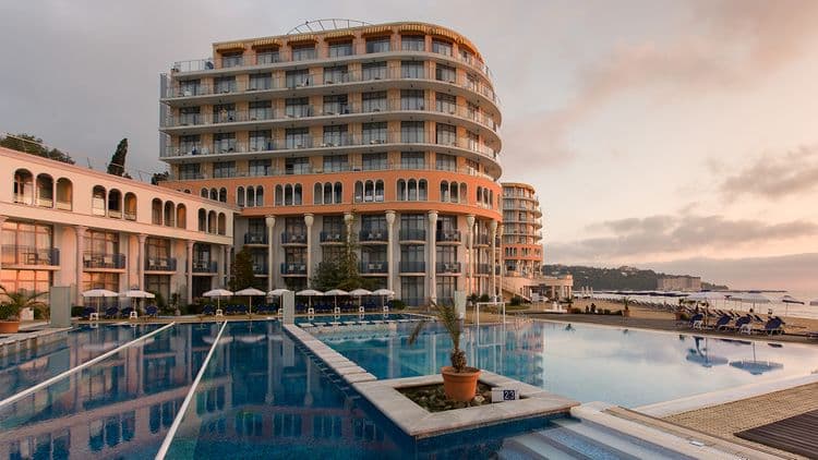 Azalia Hotel Balneo & SPA