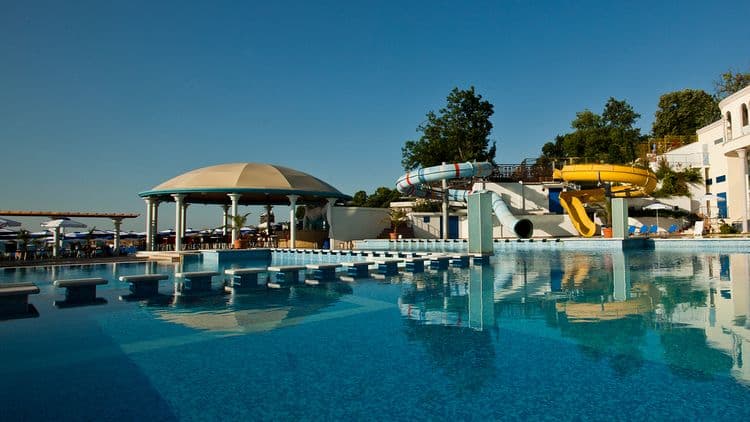 Azalia Hotel Balneo & SPA