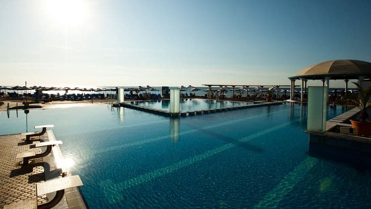 Azalia Hotel Balneo & SPA