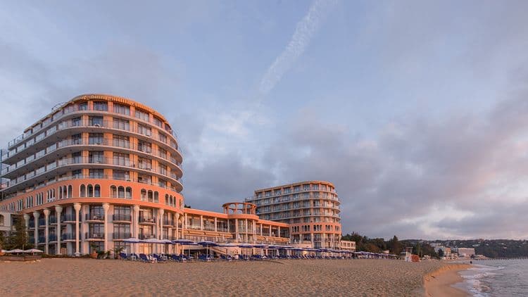 Azalia Hotel Balneo & SPA