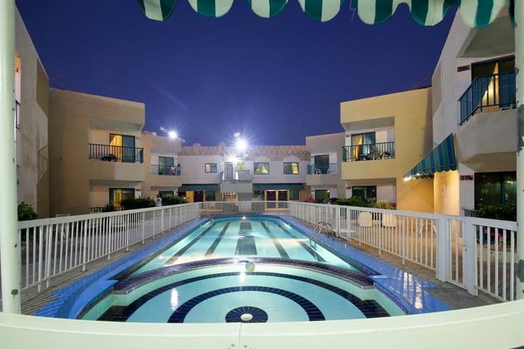 Summerland Motel