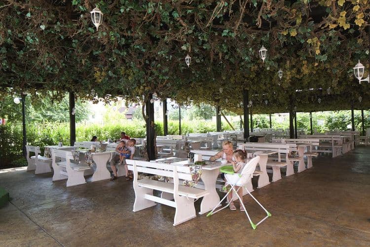 Izola Paradise Hotel
