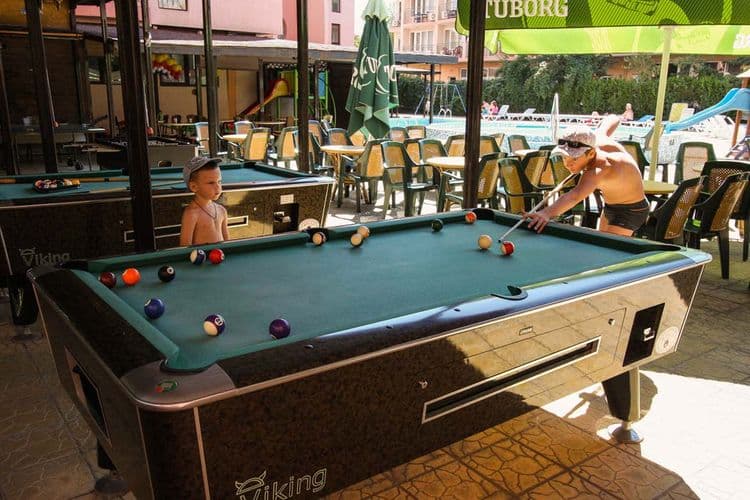 Izola Paradise Hotel