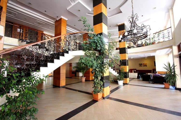 Izola Paradise Hotel