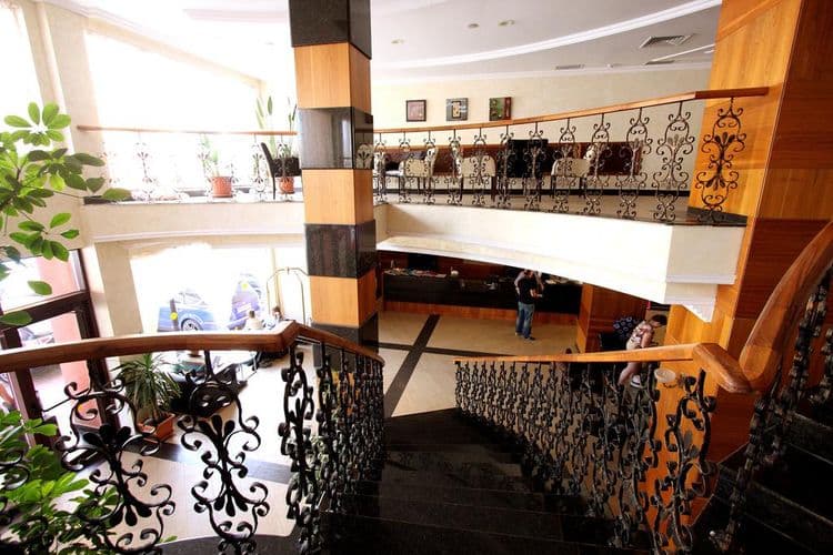Izola Paradise Hotel