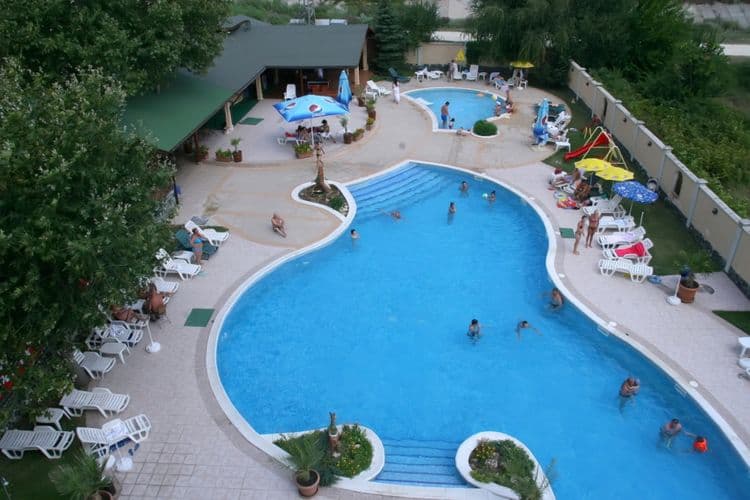 Kristel Park