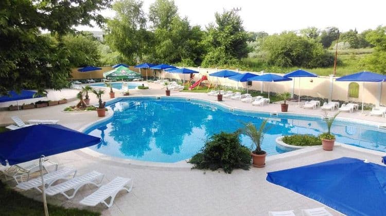 Kristel Park