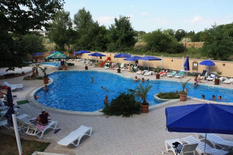 Kristel Park