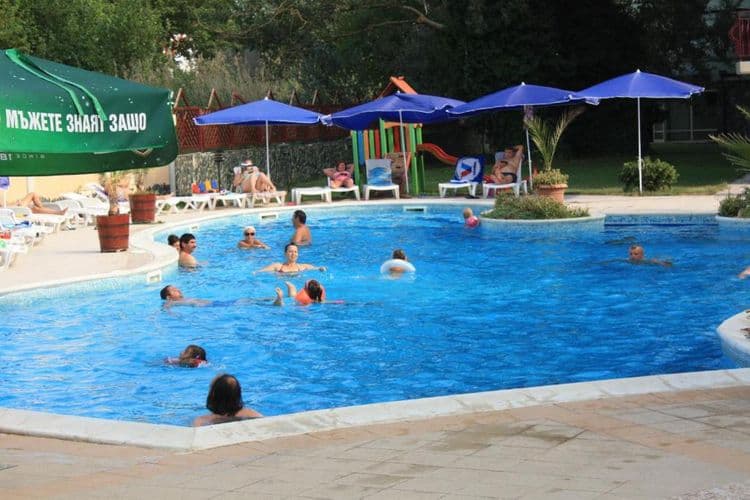 Kristel Park