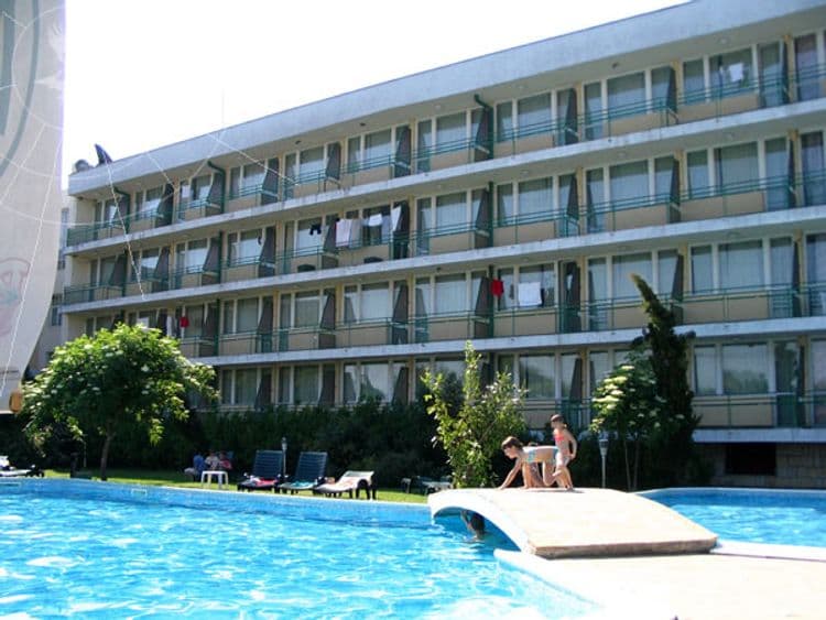 Festa Hotel