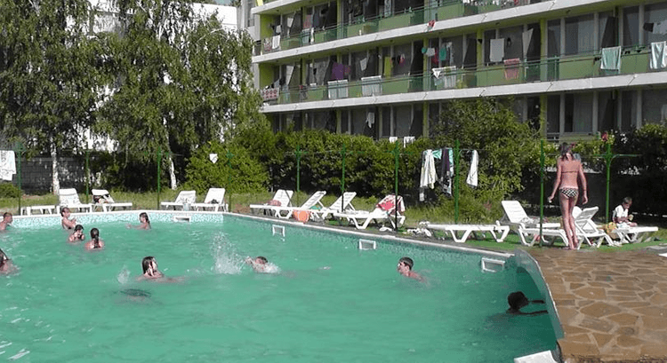 Festa Hotel