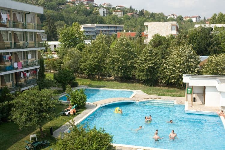 Festa Hotel