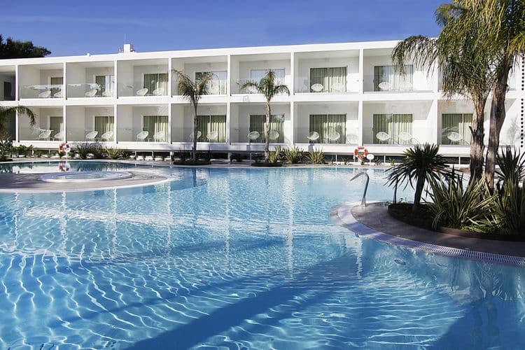 Caballero Hotel