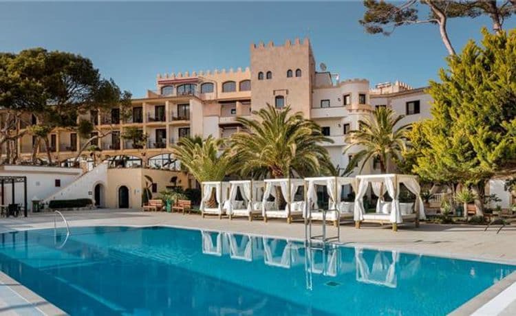 Hesperia Mallorca Villamil