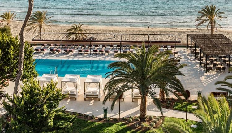 Hesperia Mallorca Villamil