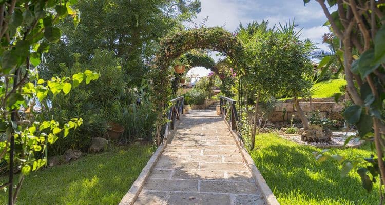 Hesperia Mallorca Villamil