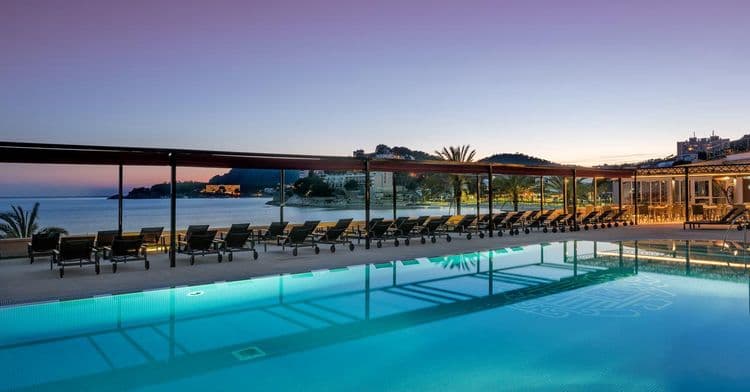 Hesperia Mallorca Villamil