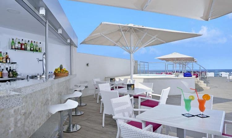 Hispania Hotel