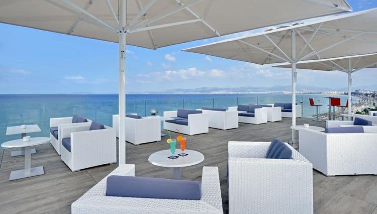 Hispania Hotel