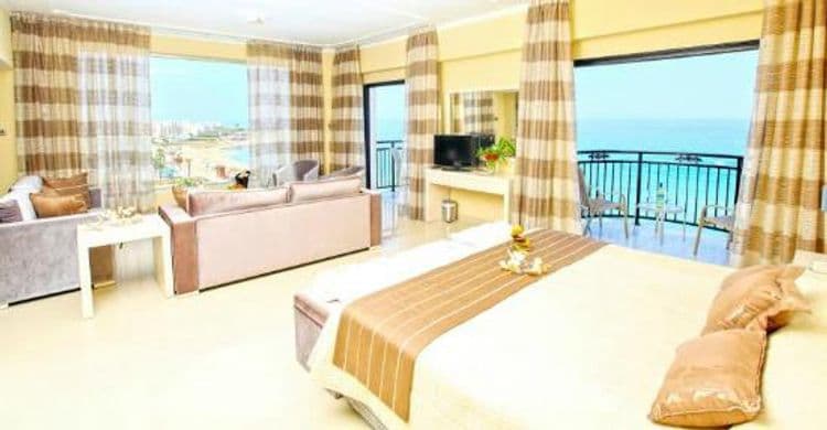 Constantinos The Great Beach Hotel