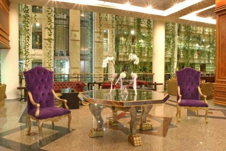 Constantinos The Great Beach Hotel