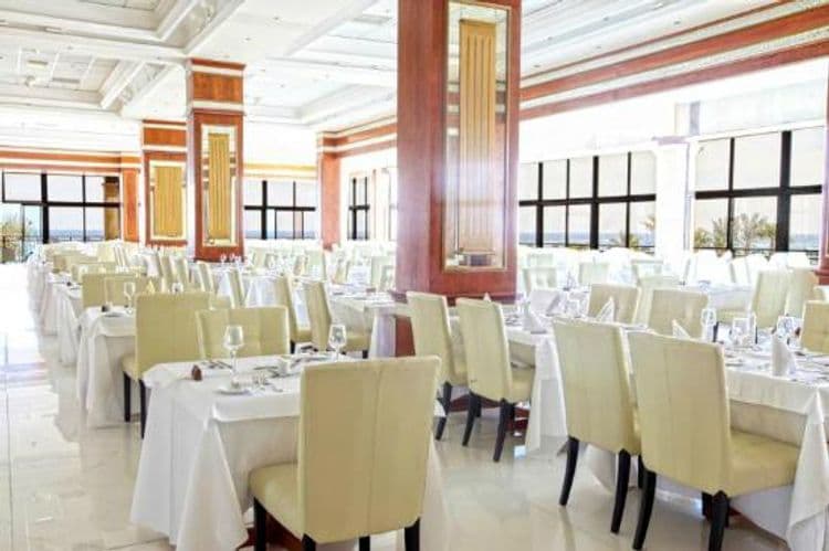 Constantinos The Great Beach Hotel