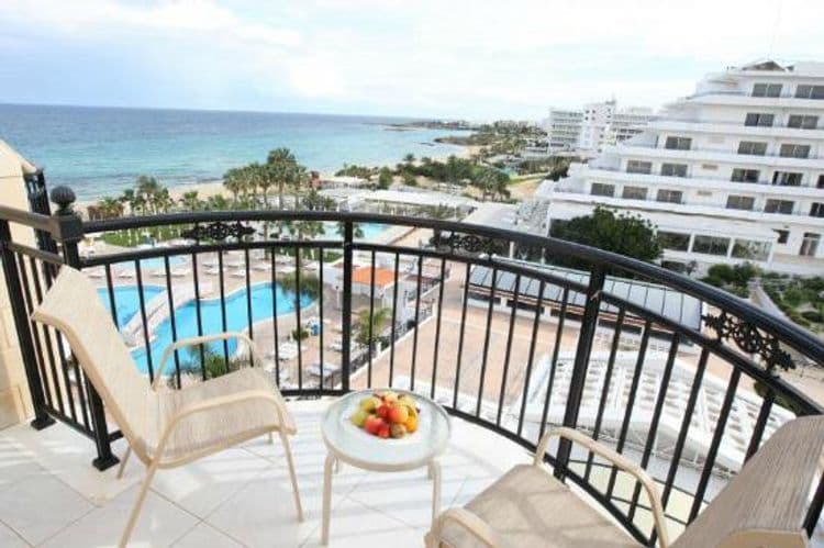 Constantinos The Great Beach Hotel