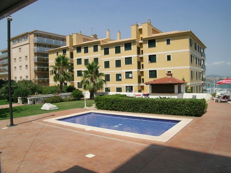 Amic Horizonte Hotel