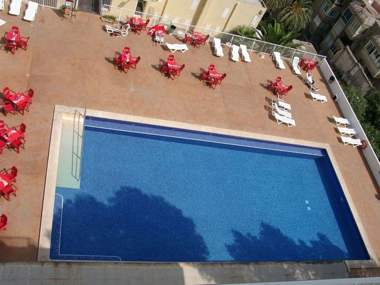 Amic Horizonte Hotel