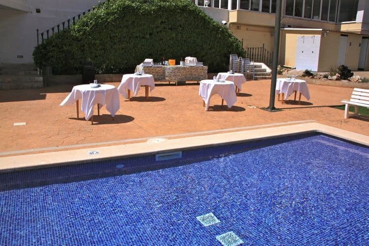 Amic Horizonte Hotel