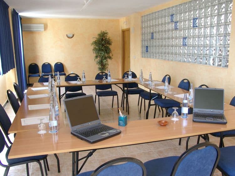 Amic Horizonte Hotel