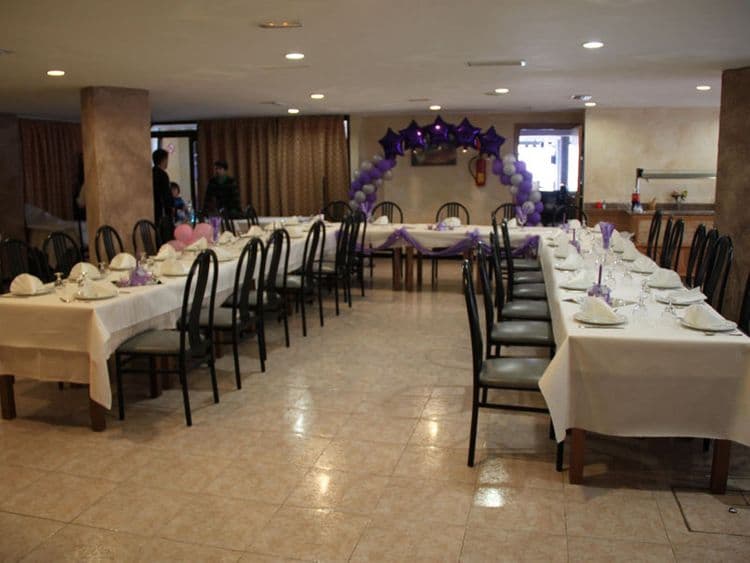 Amic Horizonte Hotel