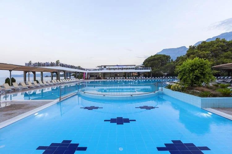 Perre La Mer Resort & Spa