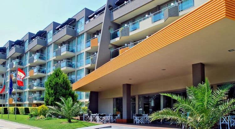 Excelsior Hotel